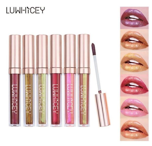 luwhicey crystal glow lip gloss laser holographic lip tattoo liquid lipstick mermaid pigment glitter lip gloss metallic makeup8632231
luwhicey crystal glow lip gloss laser holographic lip tattoo liquid lipstick mermaid pigment glitter lip gloss metallic makeup8632231