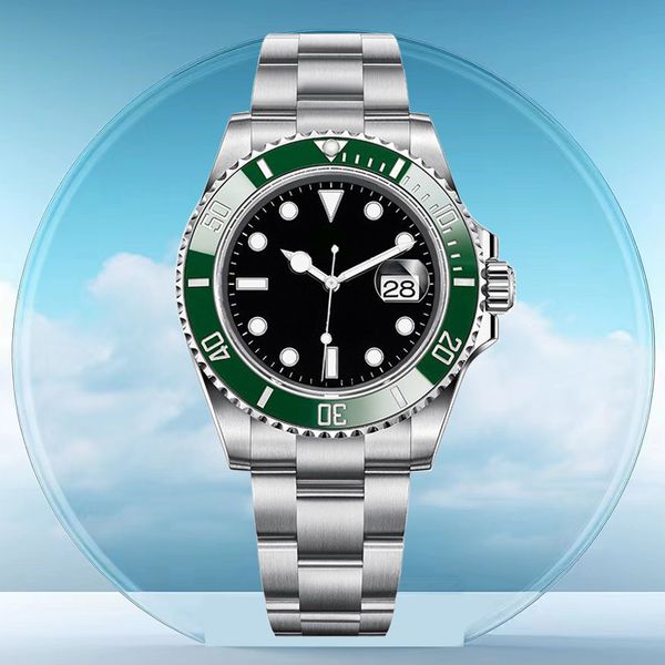 mena s watch luxury mens watch 3235 automatic mechanical movement 41mm Sapphire luminous waterproof clean watch 904 stainless steel man designer watch Ocean montre, A3
mena s watch luxury mens watch 3235 automatic mechanical movement 41mm Sapphire luminous waterproof clean watch 904 stainless steel man designer watch Ocean montre, A3