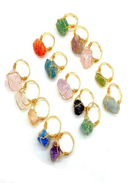 irregular natural crystal stone adjustable band rings for women girl fashion party club gold plated fashion jewelry3337546, Golden;silver
irregular natural crystal stone adjustable band rings for women girl fashion party club gold plated fashion jewelry3337546, Golden;silver