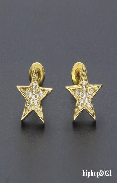 mens hip hop stud earrings jewelry new fashion gold silver fivepointed star earrings for men6373365, Golden;silver
mens hip hop stud earrings jewelry new fashion gold silver fivepointed star earrings for men6373365, Golden;silver
