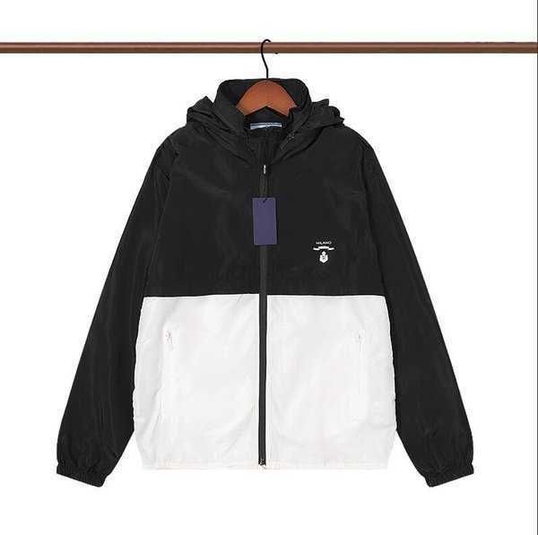 mens jacket hip hop windbreaker fashion thin coats with letters inverted triangle men women streetwear waterproof outerwear coat 44h53, Black;brown
mens jacket hip hop windbreaker fashion thin coats with letters inverted triangle men women streetwear waterproof outerwear coat 44h53, Black;brown