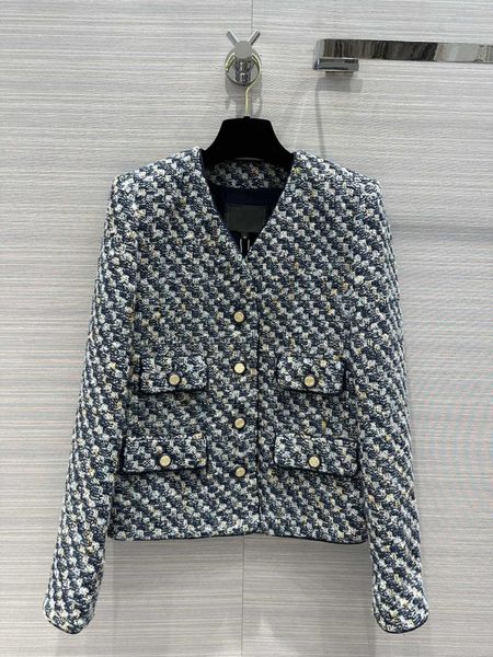 chan home new 2023 spring women's brand jacket fashion grade autumn winter chains cccc logo tweed coat leisure gorgeous coat cardigan b, Black;brown
chan home new 2023 spring women's brand jacket fashion grade autumn winter chains cccc logo tweed coat leisure gorgeous coat cardigan b, Black;brown