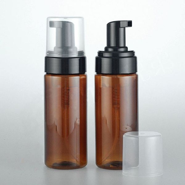 50pcs 150ml empty amber plastic foaming bottle soap dispenser container 3oz foam-soap-dispense foam lotion pump bottle
50pcs 150ml empty amber plastic foaming bottle soap dispenser container 3oz foam-soap-dispense foam lotion pump bottle