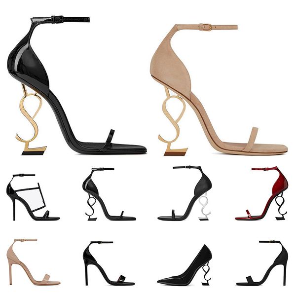 2023 designer high heels women dress shoes designers patent leather luxury gold tone black womens lady pointed toes ruffles sandals party we
2023 designer high heels women dress shoes designers patent leather luxury gold tone black womens lady pointed toes ruffles sandals party we