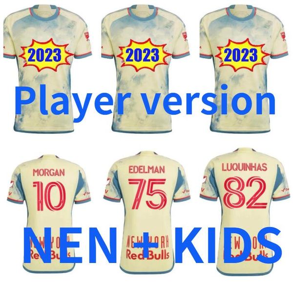 mls 23 34 new york red soccer jerseys morgan tolkin 2023 2024 amaya klimala long duncan casseres jr. clark camiseta de futbol football shirt, Black;yellow
mls 23 34 new york red soccer jerseys morgan tolkin 2023 2024 amaya klimala long duncan casseres jr. clark camiseta de futbol football shirt, Black;yellow