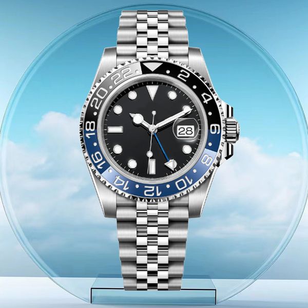 aaaaa watch mens luxurywatches relojes daydate watch 40mm Luminous waterproofing black watch dial 3186 movement 904 stainless steel presidential watch with box, P6
aaaaa watch mens luxurywatches relojes daydate watch 40mm Luminous waterproofing black watch dial 3186 movement 904 stainless steel presidential watch with box, P6