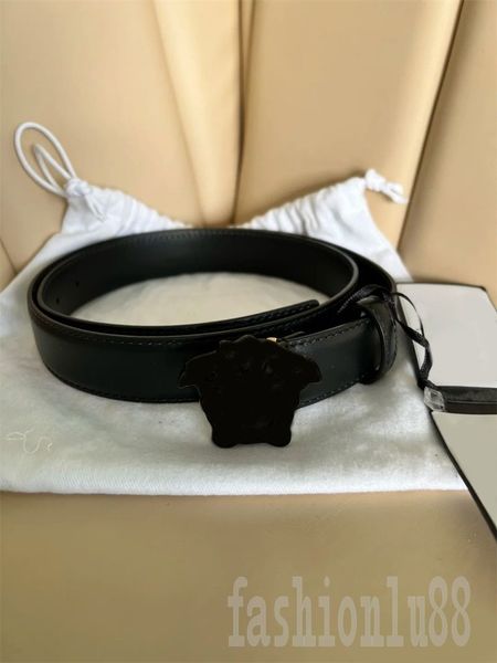 black leather belt luxury mens designer belt trendy modern style gentleman dress cinture large gold plated silver metal buckle novel women b, Black;brown
black leather belt luxury mens designer belt trendy modern style gentleman dress cinture large gold plated silver metal buckle novel women b, Black;brown