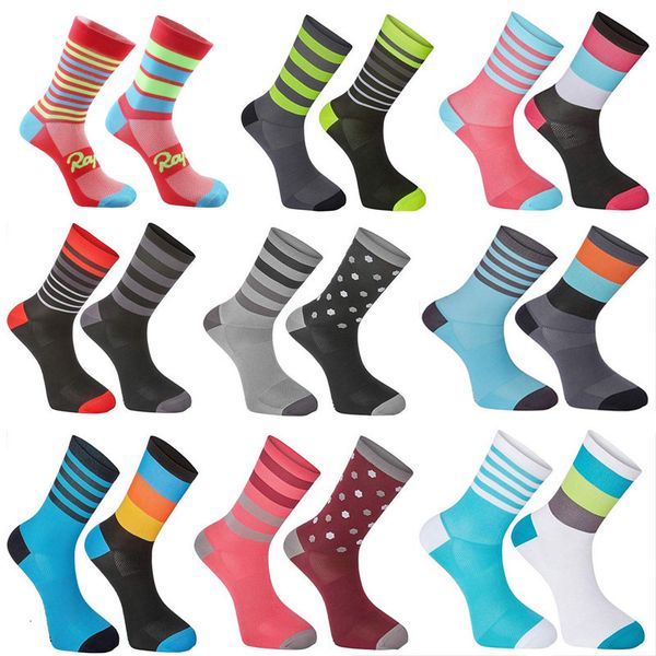 sports socks cycling professional brand sport breathable bicycle sock outdoor racing big size 6 colors s14 230411, Black
sports socks cycling professional brand sport breathable bicycle sock outdoor racing big size 6 colors s14 230411, Black
