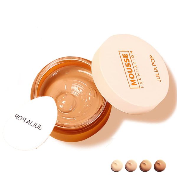 wheat mousse foundation waterproof durable matte foundations nourish concealer foundation cream longwear bb cream brightening seamless camou
wheat mousse foundation waterproof durable matte foundations nourish concealer foundation cream longwear bb cream brightening seamless camou