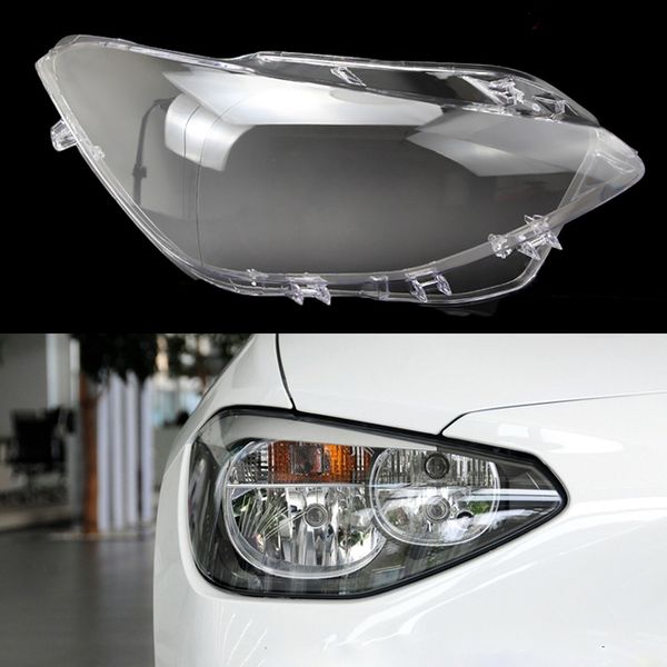 car front headlight lens cover auto headlamp lampshade glass lamp shell caps for bmw 1 series f20 116i 118i 120i 2012 2013 2014
car front headlight lens cover auto headlamp lampshade glass lamp shell caps for bmw 1 series f20 116i 118i 120i 2012 2013 2014
