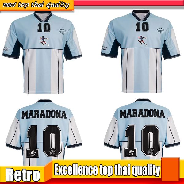 2001 diego armando maradona retro soccer jerseys homage camiseta argentina partido homenaje diego maradona vintage classic football shirt, Black;yellow
2001 diego armando maradona retro soccer jerseys homage camiseta argentina partido homenaje diego maradona vintage classic football shirt, Black;yellow