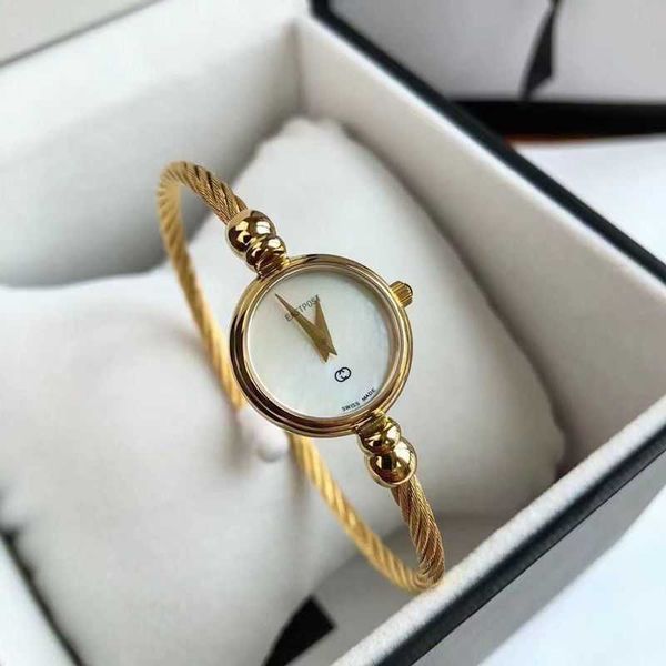 medieval precision steel quartz watch for women's waterproof small and simple temperament spring bracelet watch for girls 65% off disco, Slivery;golden
medieval precision steel quartz watch for women's waterproof small and simple temperament spring bracelet watch for girls 65% off disco, Slivery;golden