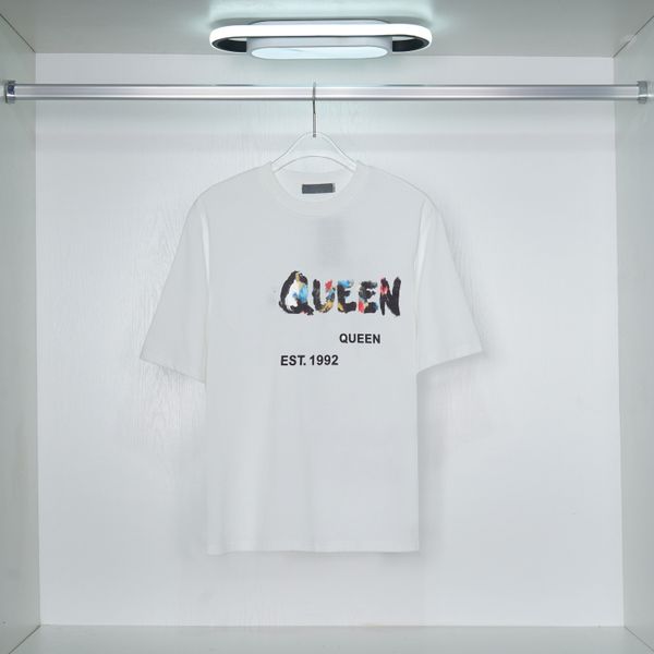 728s men's t-shirts new style men t shirt fashion leisure shirt designer men women street popular t shirts summer pure cotton short sle, White;black
728s men's t-shirts new style men t shirt fashion leisure shirt designer men women street popular t shirts summer pure cotton short sle, White;black