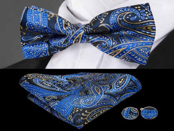 fast necktie navy blues paisley jacquard woven silk bow tie set standard fastest delivered fashion men accessories lh0723738121, Black;gray
fast necktie navy blues paisley jacquard woven silk bow tie set standard fastest delivered fashion men accessories lh0723738121, Black;gray