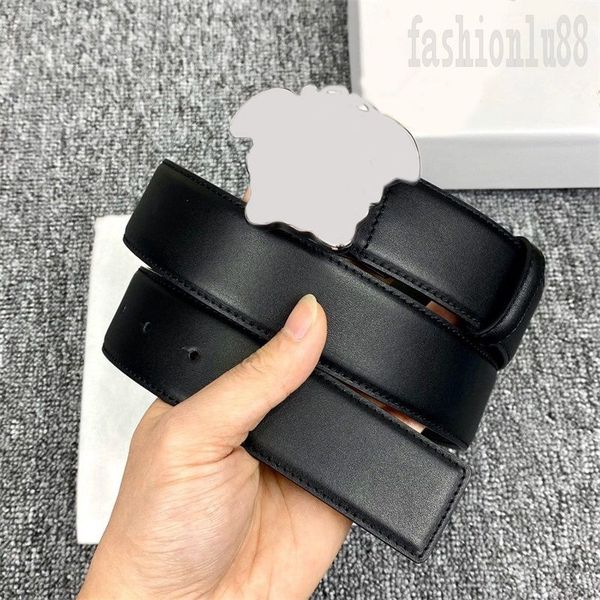 fashionable mens belt luxury designer belts women lady outdoor trendy solid black cintura casual ordinary common cowhide leather belt pj017, Black;brown
fashionable mens belt luxury designer belts women lady outdoor trendy solid black cintura casual ordinary common cowhide leather belt pj017, Black;brown