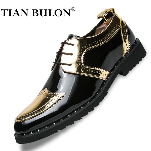 leather mens business casual shoes retro oxfords men wedding party shoes men moccasins pointed toe dress shoes zapatos hombre, Red;white
leather mens business casual shoes retro oxfords men wedding party shoes men moccasins pointed toe dress shoes zapatos hombre, Red;white