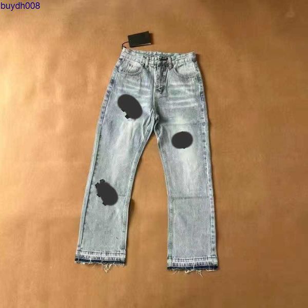 bt72 men's and women's jeans pant 2023 fashion brand ch washed leather logo straight trousers for men and women couples dnj6, Blue
bt72 men's and women's jeans pant 2023 fashion brand ch washed leather logo straight trousers for men and women couples dnj6, Blue