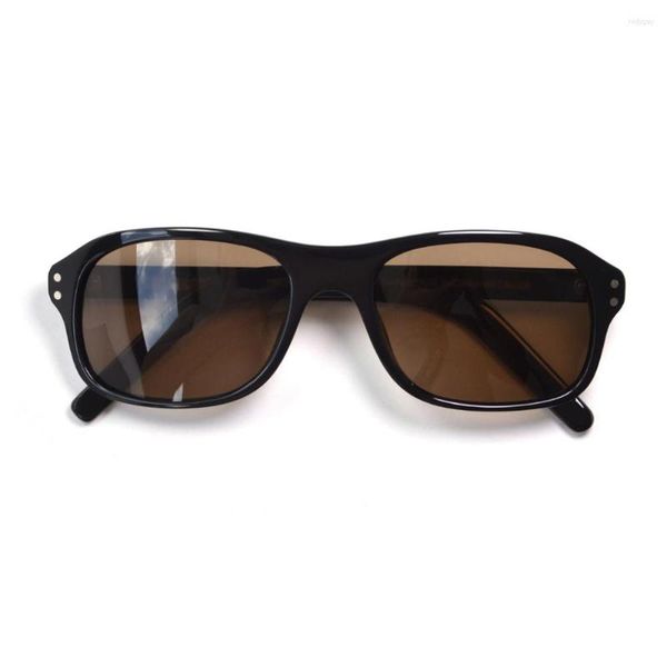 sunglasses kingsman for men agent eggsy cosplay frame handmade acetate uv400 protection polarized driving glassees, White;black
sunglasses kingsman for men agent eggsy cosplay frame handmade acetate uv400 protection polarized driving glassees, White;black