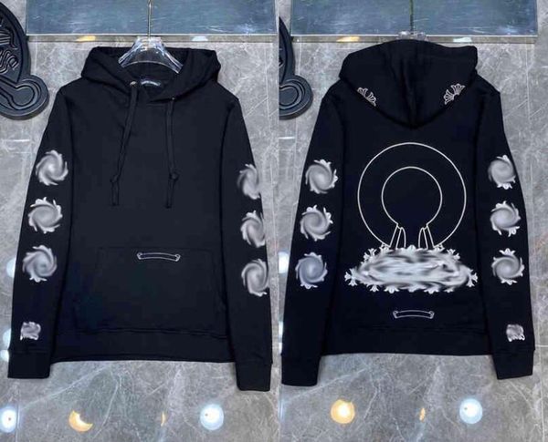 designer womens hoodies designer chrome winter sweatshirts heart hoodie ch long sleeve jacket loose coat hooded hoody mens hip hop chromees, Black
designer womens hoodies designer chrome winter sweatshirts heart hoodie ch long sleeve jacket loose coat hooded hoody mens hip hop chromees, Black