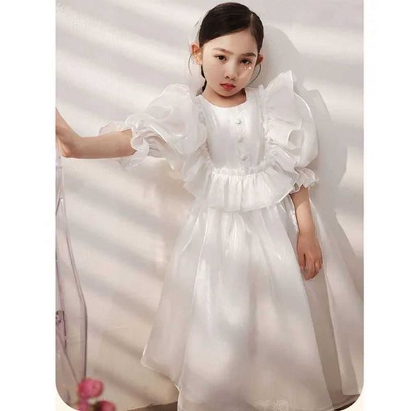 girl's dresses summer teenage girls party dress kid child white puff sleeve princess dress flower girl clothing 4-14 years kids dresses, Red;yellow
girl's dresses summer teenage girls party dress kid child white puff sleeve princess dress flower girl clothing 4-14 years kids dresses, Red;yellow