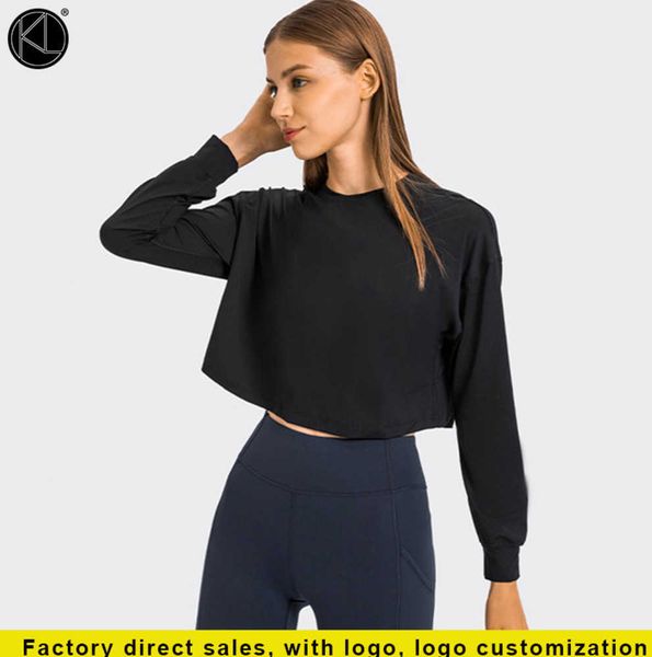 yoga women sports running slim long sleeve fitted fitness clothes exercise training t-shirts girl new fashion pink white black workout
yoga women sports running slim long sleeve fitted fitness clothes exercise training t-shirts girl new fashion pink white black workout