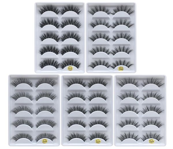 5pairslot mink eyelashes 3d mink lashes natural long mink eyelashes 3d false eyelashes full strip eye lashes5625579
5pairslot mink eyelashes 3d mink lashes natural long mink eyelashes 3d false eyelashes full strip eye lashes5625579