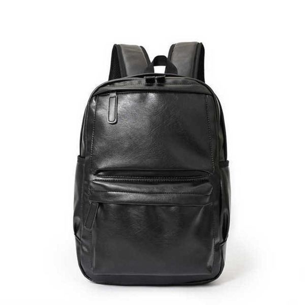 2021 new pu leather men's backpack fashion designer backpack computer bag student school bag high capacity bookbag travel bag 230411
2021 new pu leather men's backpack fashion designer backpack computer bag student school bag high capacity bookbag travel bag 230411