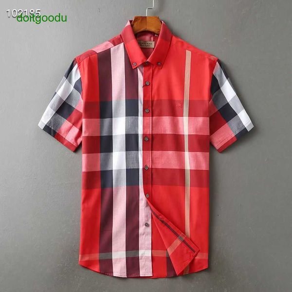 burbersys t shirt summer new bblbur british fashion check short-sleeved men's loose large striped cotton dzjf, White;black
burbersys t shirt summer new bblbur british fashion check short-sleeved men's loose large striped cotton dzjf, White;black