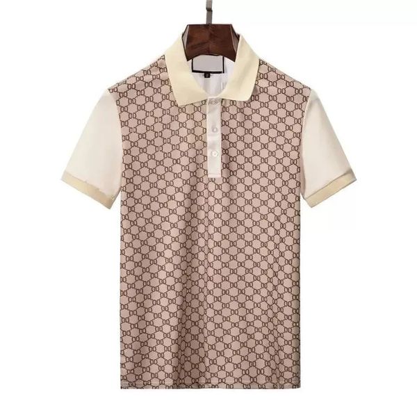 mens designer polo shirts casual stylist clothes short sleeve designers polos fashion men summer t shirt asian size m-xxxl 31lg, White;black
mens designer polo shirts casual stylist clothes short sleeve designers polos fashion men summer t shirt asian size m-xxxl 31lg, White;black