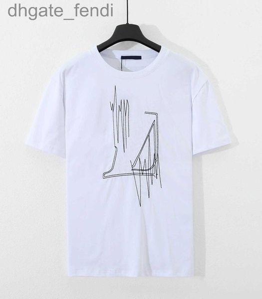 men's t-shirts designermen's plus tees polos round neck embroidered and printed polar style summer wear with street pure cotton re, White;black
men's t-shirts designermen's plus tees polos round neck embroidered and printed polar style summer wear with street pure cotton re, White;black