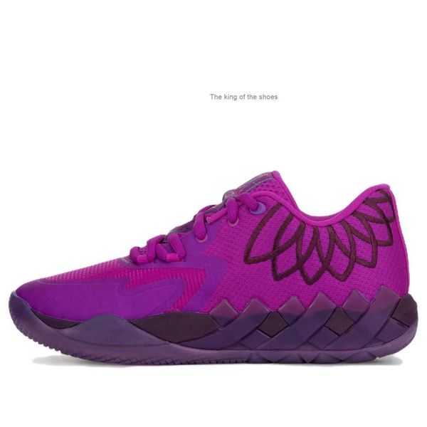 lamelo ball mb01 lo disco purple shoes for sale with box mens womens basketball shoes sneakers us7.5-us12mb.01, Black
lamelo ball mb01 lo disco purple shoes for sale with box mens womens basketball shoes sneakers us7.5-us12mb.01, Black