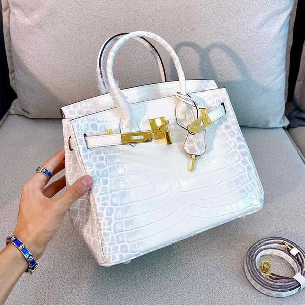 tote bag designer birkin herms crocodile pattern leather women's 2023 fashion leather commuter versatile handbag zc
tote bag designer birkin herms crocodile pattern leather women's 2023 fashion leather commuter versatile handbag zc