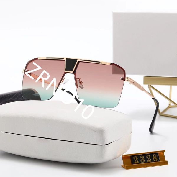 luxury mens designer sunglasses women sunglass plated square frame brand retro polarized fashion goggle occhiali da sole firmati 6 color, White;black
luxury mens designer sunglasses women sunglass plated square frame brand retro polarized fashion goggle occhiali da sole firmati 6 color, White;black
