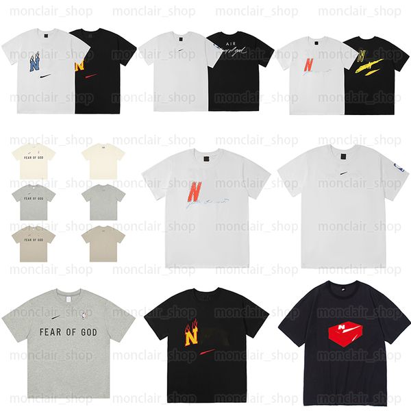 mens t shirts designer classic fashion t shirts women's alphabet casual summer basketball short sleeve nk print, White;black
mens t shirts designer classic fashion t shirts women's alphabet casual summer basketball short sleeve nk print, White;black