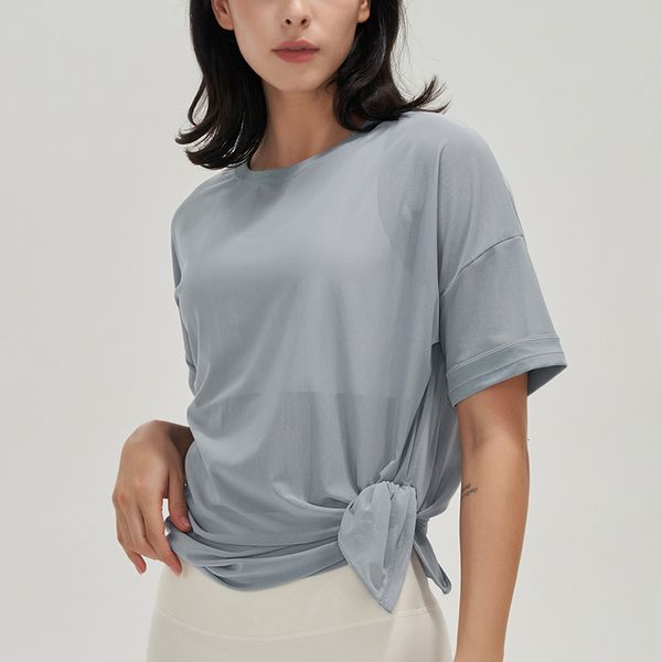womens tshirt trytobn women yoga shortsleeved mesh sports quickdrying breathable loose blouse fitness workout gym clothes 230411, White
womens tshirt trytobn women yoga shortsleeved mesh sports quickdrying breathable loose blouse fitness workout gym clothes 230411, White