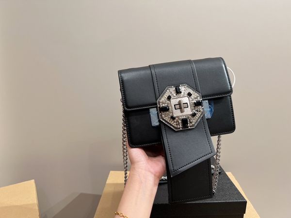 fashion luxury bag women's shoulder bag handbag crossbody bag chain bag wallet
fashion luxury bag women's shoulder bag handbag crossbody bag chain bag wallet