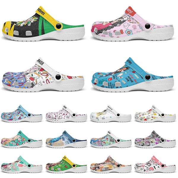 Customized precious exquisite fashionable comfortable lovely Diy shoes for men and women's indoor slippers 39-102852
Customized precious exquisite fashionable comfortable lovely Diy shoes for men and women's indoor slippers 39-102852