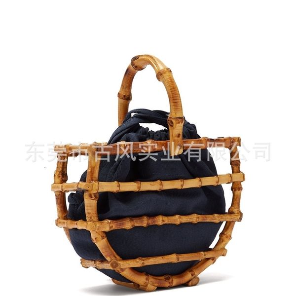 evening bags ancient style handmade tassel slub bucket holiday semicircular bamboo basket handbag female a6 4 230411
evening bags ancient style handmade tassel slub bucket holiday semicircular bamboo basket handbag female a6 4 230411