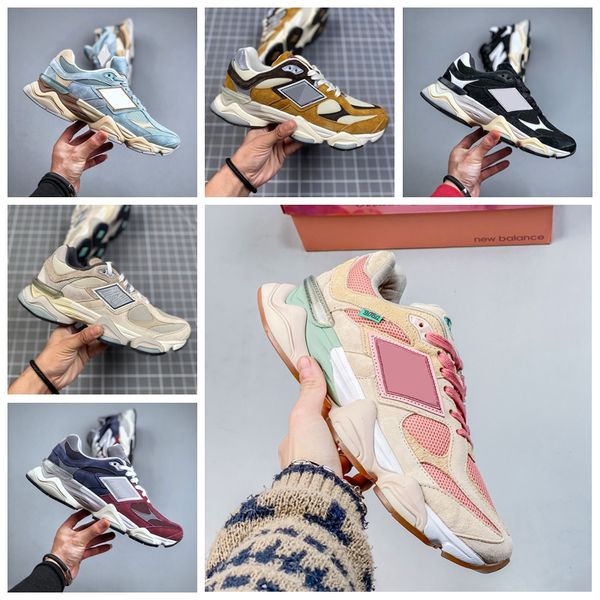 designer 990 v3 jjjjound 9060 running shoes 990v3 joe freshgoods voices penny cookie pink brown olive miusa teddy santis sea salt mens women, Black
designer 990 v3 jjjjound 9060 running shoes 990v3 joe freshgoods voices penny cookie pink brown olive miusa teddy santis sea salt mens women, Black