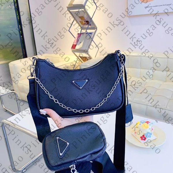 pink sugao shoulder crossbody chain bags fashion large capacity tote bags purses luxury designer handbag shopping bag 2pcs/set xcs-230410-41
pink sugao shoulder crossbody chain bags fashion large capacity tote bags purses luxury designer handbag shopping bag 2pcs/set xcs-230410-41