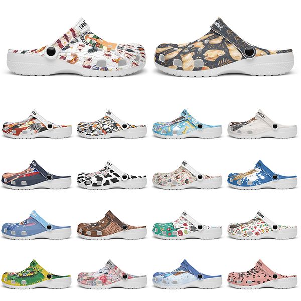 Customized precious exquisite fashionable comfortable lovely Diy shoes for men and women's indoor slippers 38-96557
Customized precious exquisite fashionable comfortable lovely Diy shoes for men and women's indoor slippers 38-96557