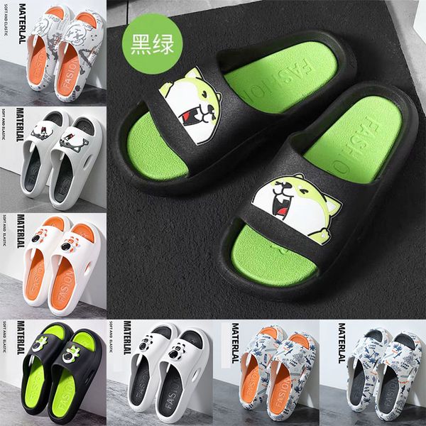 summer sandals slippers mens womens platform slides black whtie beige brown rubber outdoor walking sports beach shoes sandalles famous bear
summer sandals slippers mens womens platform slides black whtie beige brown rubber outdoor walking sports beach shoes sandalles famous bear