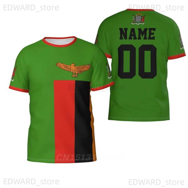 diy tees polos custom name number zambia country flag 3d t-shirts clothes t shirt men women tees for soccer football fans gift us size t230, Black
diy tees polos custom name number zambia country flag 3d t-shirts clothes t shirt men women tees for soccer football fans gift us size t230, Black