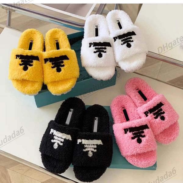 designer slipper famous woman terry teddy cloth luxury man slides embroidered lettering shoe rubber fabric fur summer lady comfort sandal, Black
designer slipper famous woman terry teddy cloth luxury man slides embroidered lettering shoe rubber fabric fur summer lady comfort sandal, Black