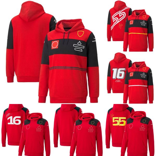 2022 2023 f1 red team hoodie formula 1 hooded sweater spring men's and women's racing oversized hoodie sweatshirt custom
2022 2023 f1 red team hoodie formula 1 hooded sweater spring men's and women's racing oversized hoodie sweatshirt custom