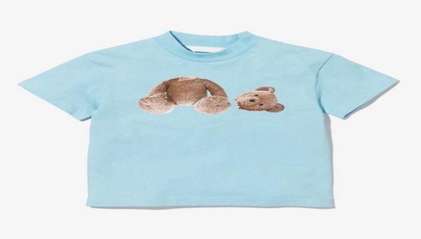 ins children cute bear printed tshirt fashion girls letter pattern casual boys cartoon tees 2022 summer kids clothing a86334378378, Blue
ins children cute bear printed tshirt fashion girls letter pattern casual boys cartoon tees 2022 summer kids clothing a86334378378, Blue