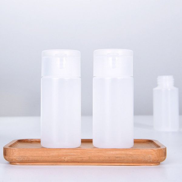 100pcs 30ml pe plastic bottle empty refillable flip cap bottles with pp plastic lids squeeze bottles for liquid cosmetic storage
100pcs 30ml pe plastic bottle empty refillable flip cap bottles with pp plastic lids squeeze bottles for liquid cosmetic storage