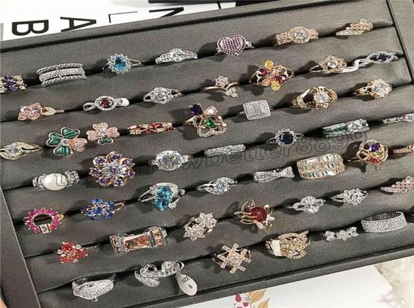 charm full zircon crystal engagement ring fashion ladies ring diamond wedding rings for women gift party jewelry4183872, Silver
charm full zircon crystal engagement ring fashion ladies ring diamond wedding rings for women gift party jewelry4183872, Silver