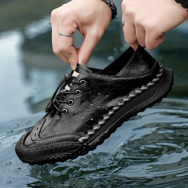 genuine leather mens shoes casual handmade loafers luxury brand designer men shoes breathable men sneakers zapatillas hombre, Red;white
genuine leather mens shoes casual handmade loafers luxury brand designer men shoes breathable men sneakers zapatillas hombre, Red;white