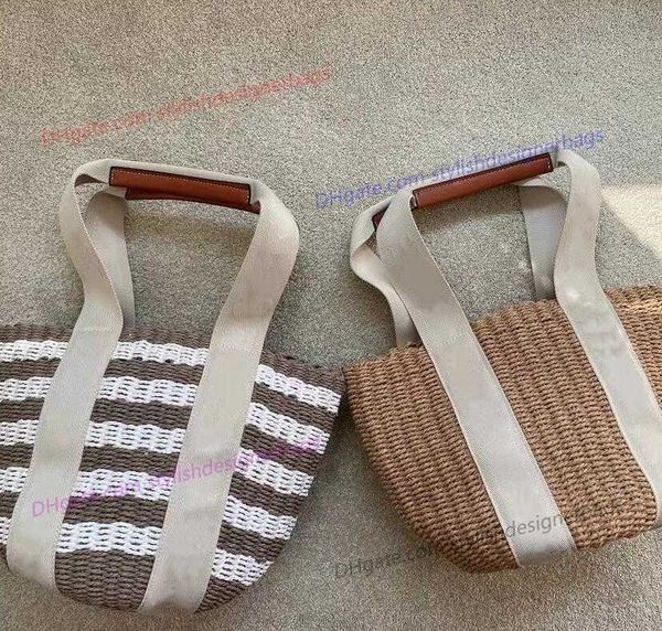 totes fashion leisure weave bucket bags totes stripe raffia straw braiding womens sandbeach vacation handbag letter printing shoulder straps
totes fashion leisure weave bucket bags totes stripe raffia straw braiding womens sandbeach vacation handbag letter printing shoulder straps